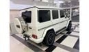 مرسيدس بنز G 36 AMG G63