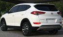 Hyundai Tucson 2017 EXCELLENT CONDITION