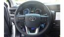 Toyota Fortuner Legender VXR 4.0L Petrol Automatic