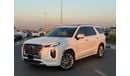 Hyundai Palisade Hyundai palisade Limited Full Option