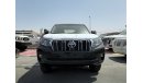 تويوتا برادو 2023 TOYOTA LAND CRUISER PRADO TXL 2.7L PRTROL 4WD