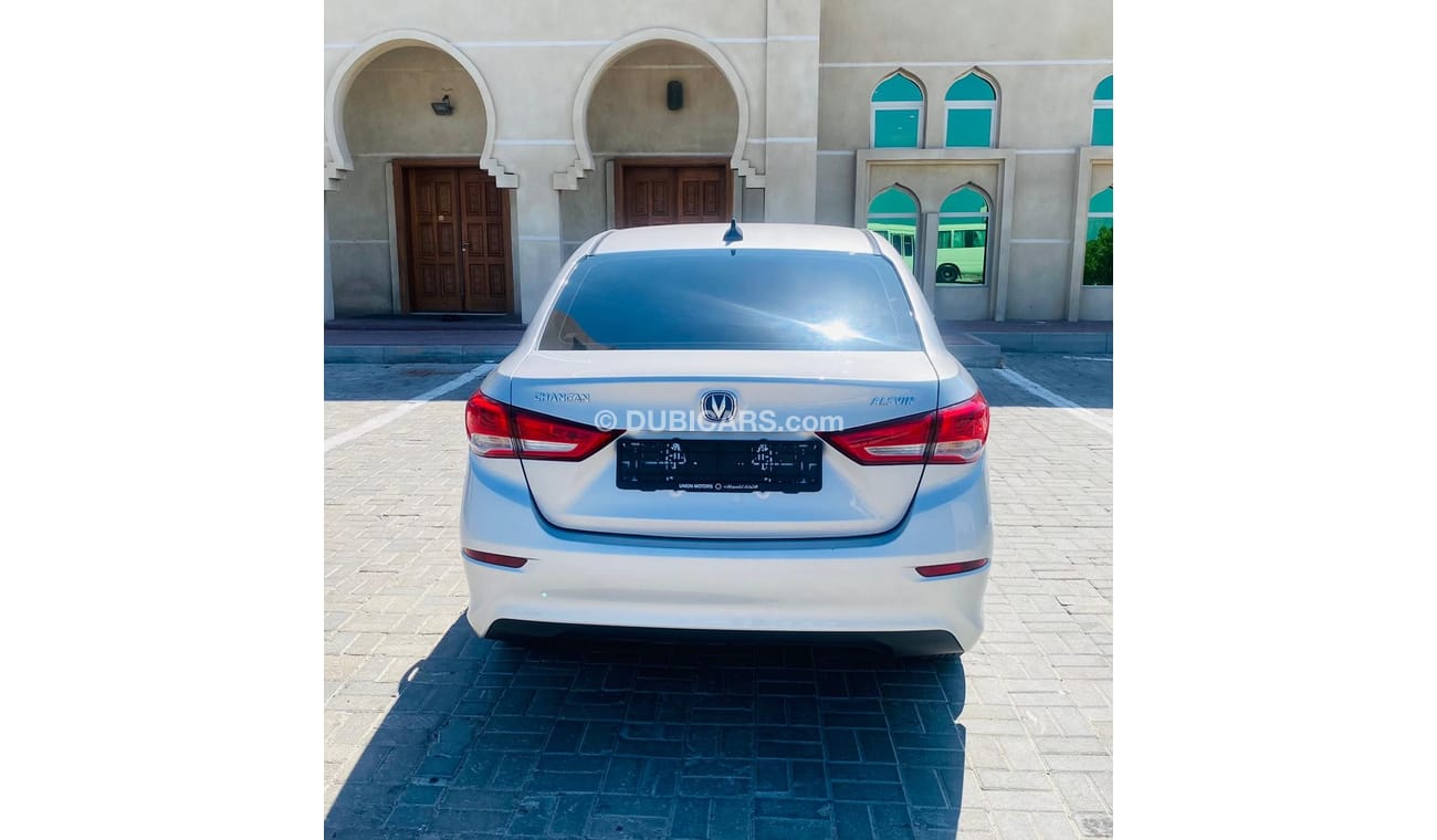 شانغي K21 Good condition car GCC