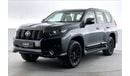 Toyota Prado Adventure | 1 year free warranty | 0 Down Payment