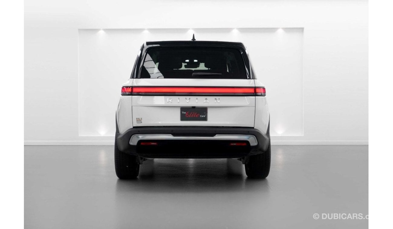 Rivian R1S 2023 R1S ADVENTURE PACKAGE / IMMACULATE CONDITION