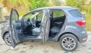 Ford EcoSport Titanium