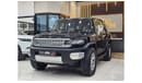 Toyota FJ Cruiser GXR 2018 GCC V6 FULL OPTION WITH WARRANTY