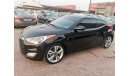 Hyundai Veloster GLS Very good condition inside and outside