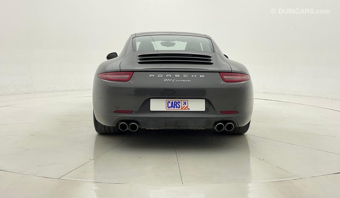 بورش 911 CARRERA 3.4 | بدون دفعة مقدمة | اختبار قيادة مجاني للمنزل