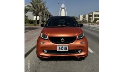 Smart ForTwo FULL OPTION