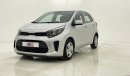 Kia Picanto LX 1.2 | Zero Down Payment | Free Home Test Drive