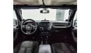 جيب رانجلر 2014 Jeep Wrangler Sport,3.6L - 6cyl Petrol, Automatic, Four Wheel Drive