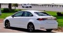 Toyota Corolla XLI (ALLOY) 1.6L 820-Monthly l GCC l Cruise, Camera, GPS l Accident Free