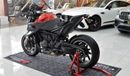 كاي تي أم 1300R BRABUS KTM 1300 R 2022 (ONLY 77 INTHE WORLD)