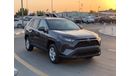 تويوتا راف ٤ 2021 TOYOTA RAV4 HYBRID 4x4 IMPORTED FROM USA