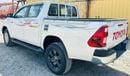 Toyota Hilux 2025 Toyota Hilux Double Cab GLX-S (Full-Option with Key Start) 2.7L 4-Cyl Petrol A/T 4x4 Export Onl