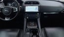 جاكوار F Pace PRESTIGE 2 | بدون دفعة مقدمة | اختبار قيادة مجاني للمنزل