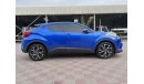 Toyota CHR