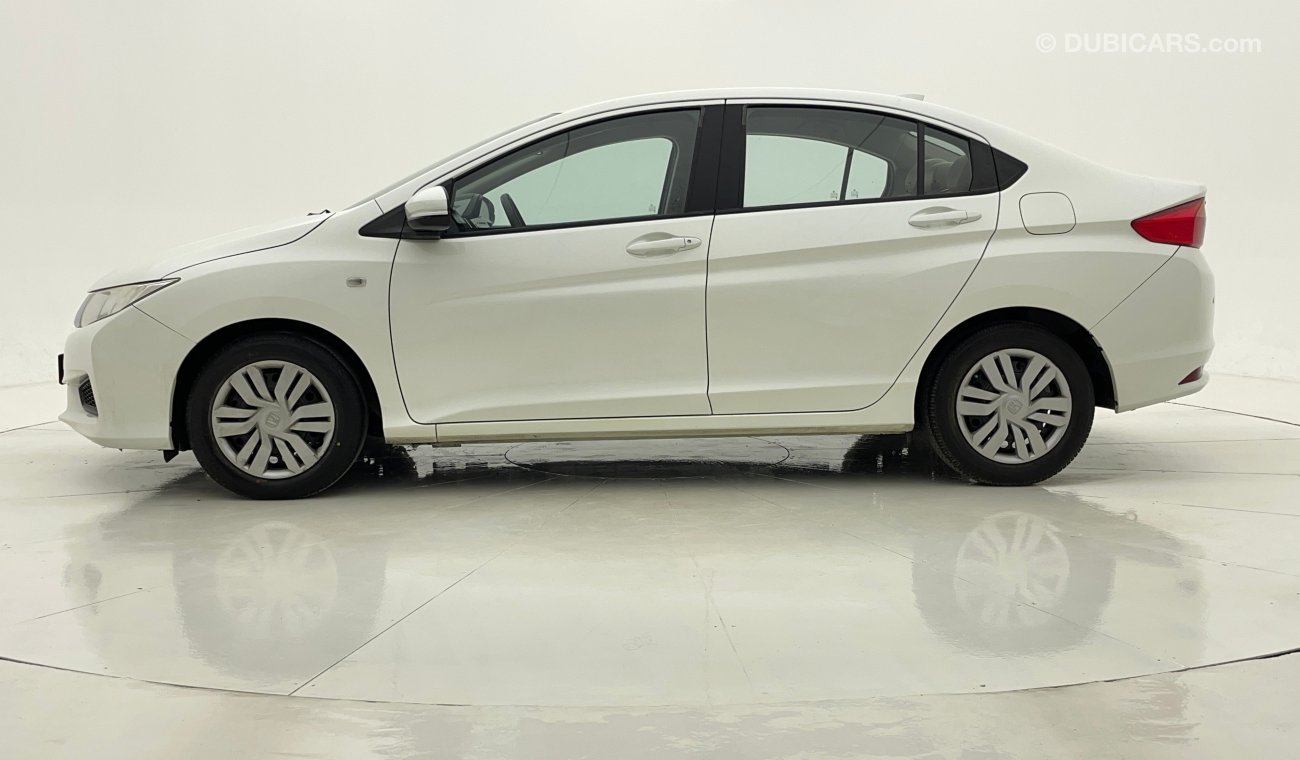 Honda City DX 1.5 | Zero Down Payment | Free Home Test Drive