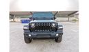 Jeep Wrangler Jeep Wrangler - 2023 - Black