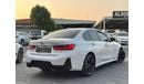 بي أم دبليو M340i BMW M340i 2023 korean Specs