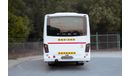 Mitsubishi 3000 GT 2020 | MITSUBISHI FUSO | 37- SEATER BUS | GCC SPECS | M40673