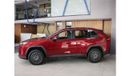 Toyota RAV4 XLE 2.5L