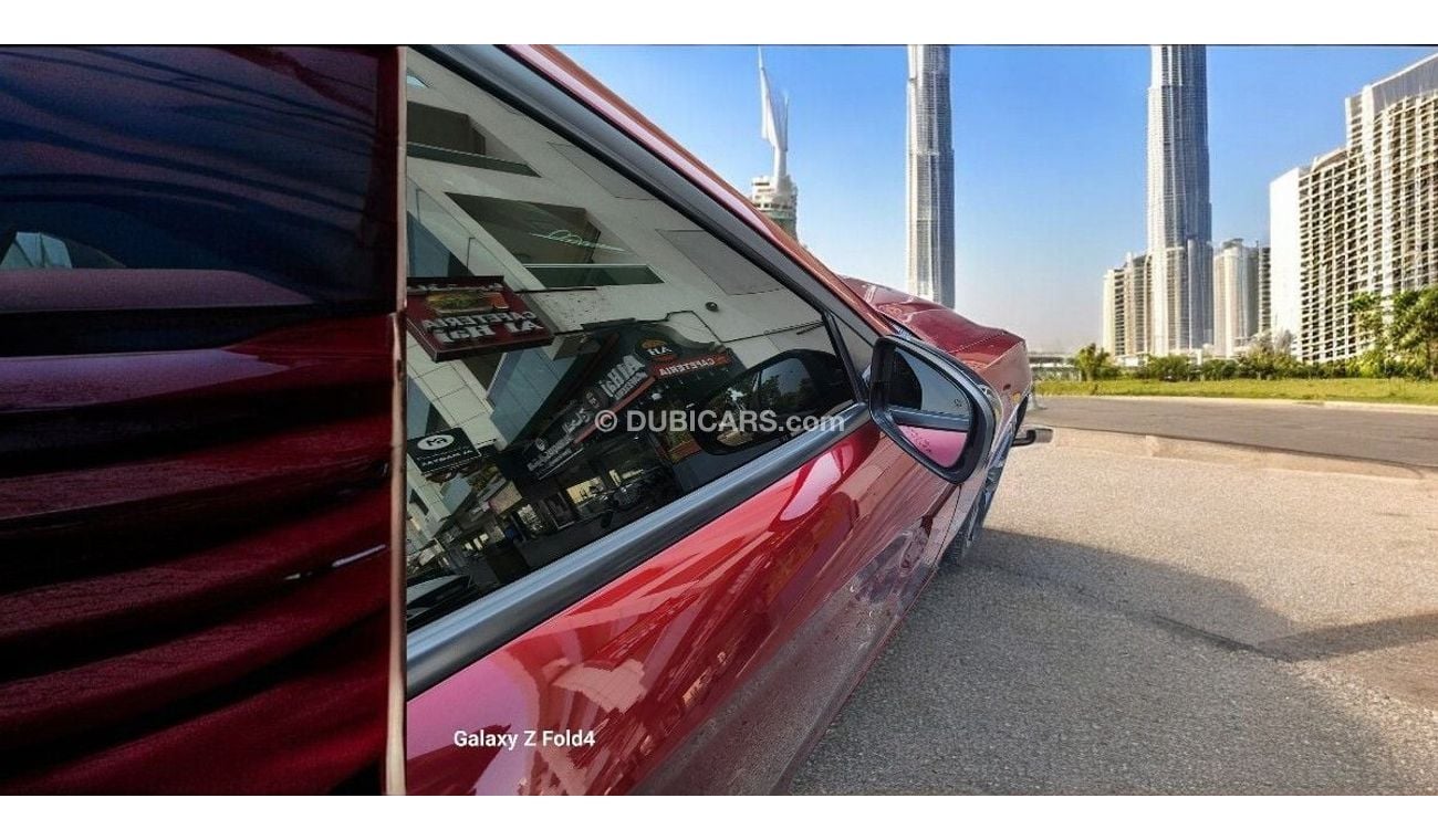 دودج تشارجر 5.7L R/T