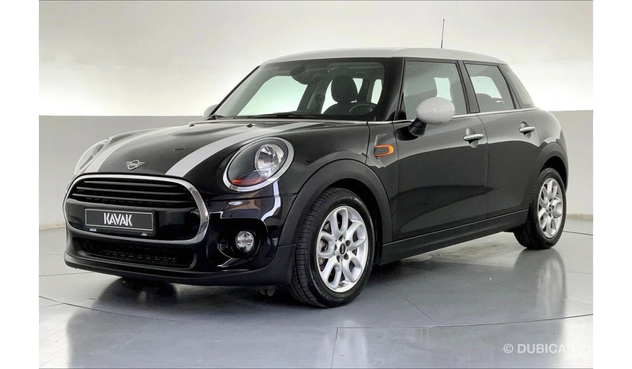 Used Mini Cooper Cooper 2019 for sale in Dubai - 654806