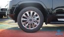 Toyota Land Cruiser 5 Door 7 Seater SUV 3.3L Diesel Engine All Wheel Drive Bluetooth System Climate Control Cruise Contr