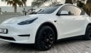 تسلا موديل Y TESLA MODEL Y