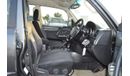 Mitsubishi Pajero Right hand drive Full option Clean Car Diesel