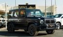 مرسيدس بنز G 63 AMG Mercedes | G63 | AMG Best Price 2025