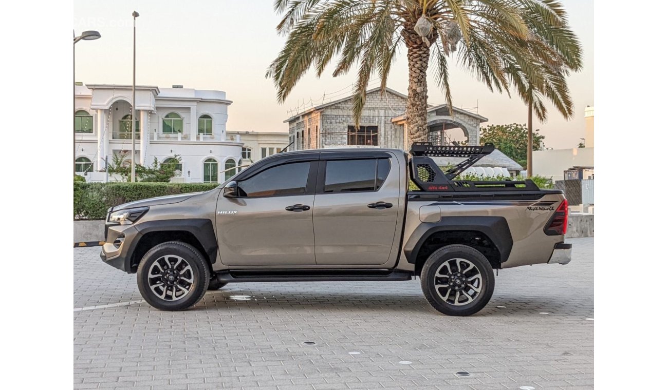 Toyota Hilux 2020 GLX Diesel LHD