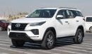 تويوتا فورتونر FORTUNER 2.7L 4WD 7SETER 2024 0KM