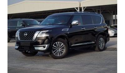 Nissan Armada