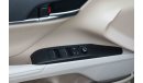 Toyota Camry 2024 Toyota Camry 3.5 - Attitude Black inside Beige | Export Only