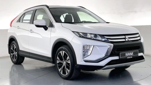 Mitsubishi Eclipse Cross GLS Midline | 1 year free warranty | 0 Down Payment