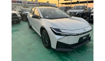 Toyota bZ3 FULL ELECTRIC 2023