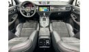 Porsche Macan GTS 2021 Porsche Macan GTS, May 2025 Porsche Warranty, Full Options, Low Kms, Euro Specs