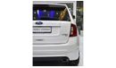 فورد إدج EXCELLENT DEAL for our Ford Edge Sport AWD ( 2011 Model ) in White Color GCC Specs