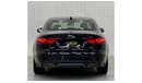 Jaguar XF 2019 Jaguar XF 25t Prestige,  March 2025 Jaguar Warranty, Full Jaguar Service History, GCC