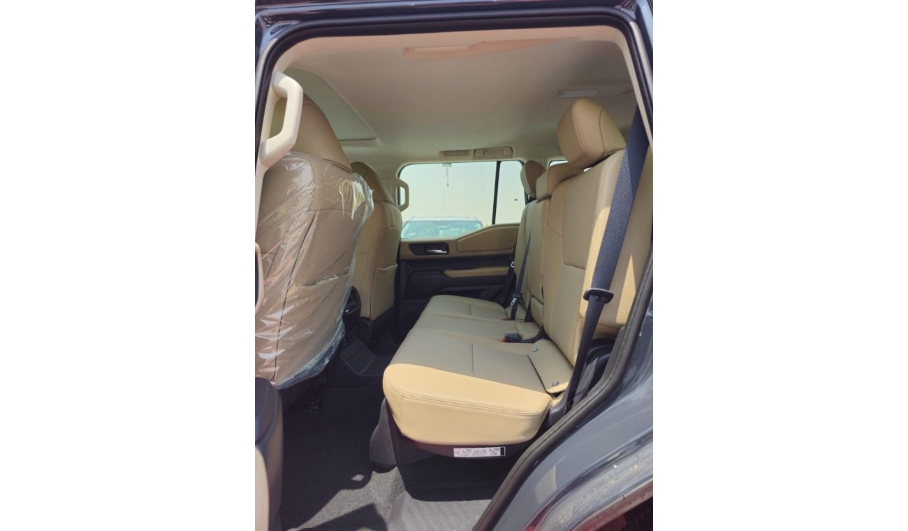 Toyota Prado TOYOTA PRADO TXL2,DIESEL,2.8L,SR,LEATHER SEATS,POWER SEAT,SEAT COOLING &HEATING,18"AW,2024MY