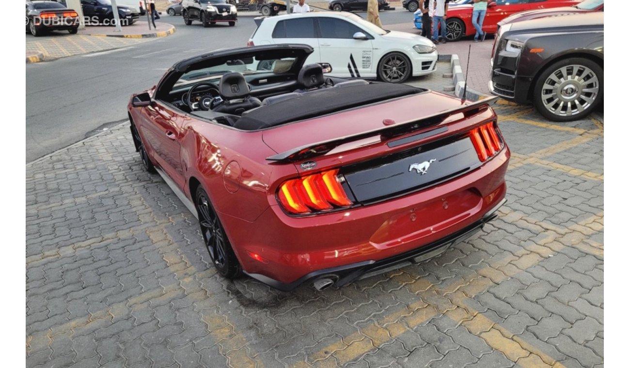 Ford Mustang EcoBoost For sale