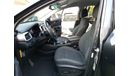 Kia Sorento 2017 model, turbo, cruise control, sensor wheels, camera screen, in excellent condition