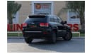 Jeep Grand Cherokee Jeep Grand Cherokee Limited 2021 GCC under Agency Warranty with Flexible Down-Payment/ Flood Free.