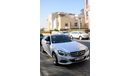 مرسيدس بنز E 350 Avantgarde 3.5L