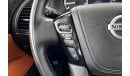 Nissan Patrol SE Platinum City| 1 year free warranty | Exclusive Eid offer