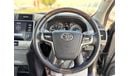 Toyota Prado Toyota Prado RHD Diesel engine full option