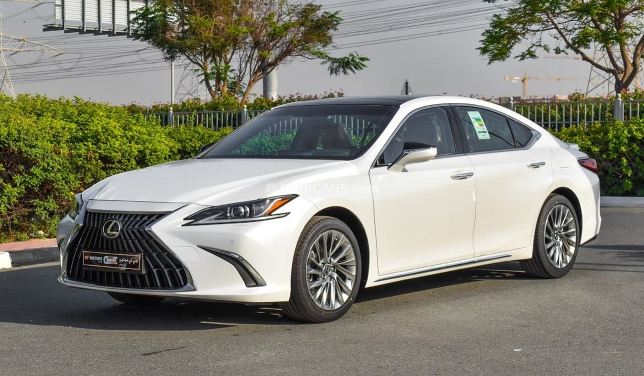 Lexus ES350