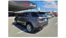 Land Rover Discovery SE